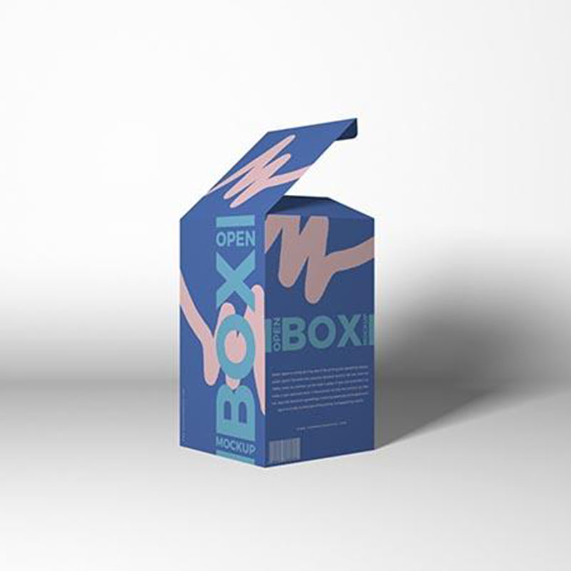 乌鲁木齐纸包装盒制造